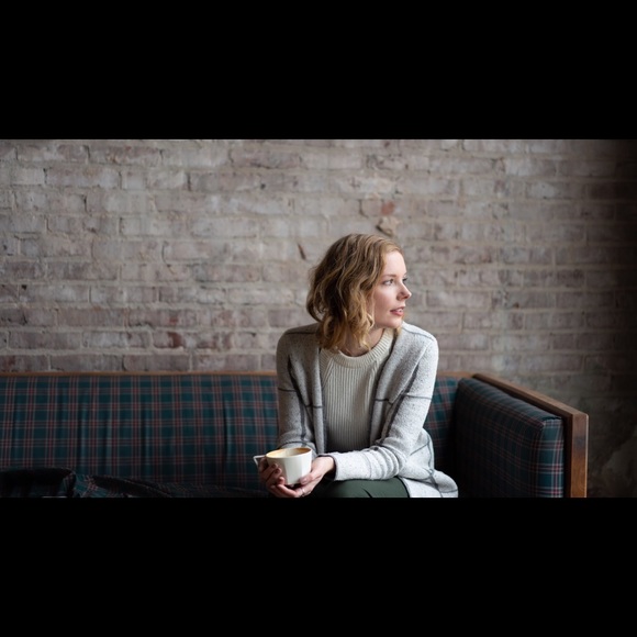 Meet your Posher, Lexie - Picture 6 of 6